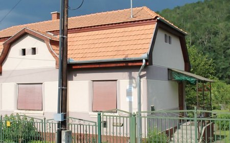 Matula Vendégház Szécsény