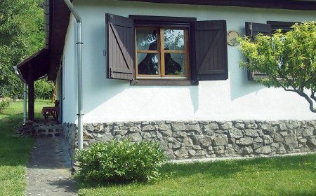 Orgona Ház Szécsény