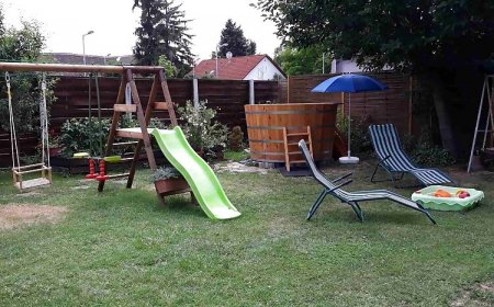 Dési-Ház Apartman Szederkény