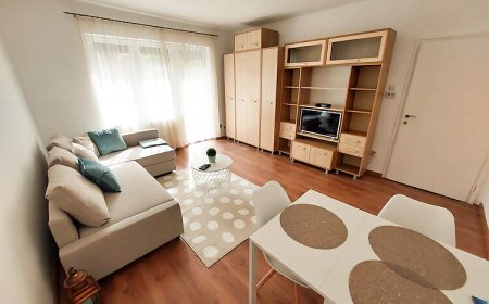 SzegedOne Apartman