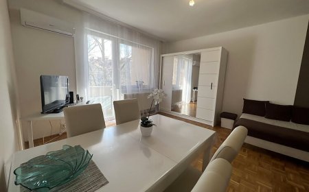 Centrum Szeged Apartman