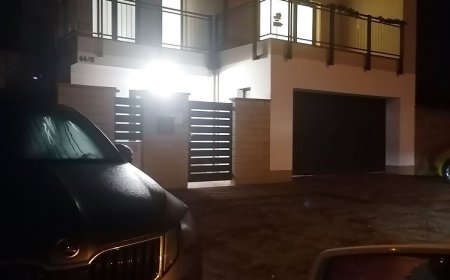 Sarkcsillag Teljes Magánház**** Szeged