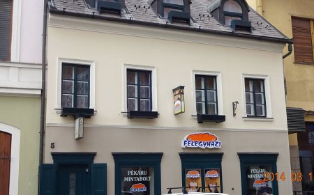 Edit Panzió**** Szeged