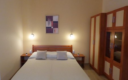 Ildikó Apartman Szeged