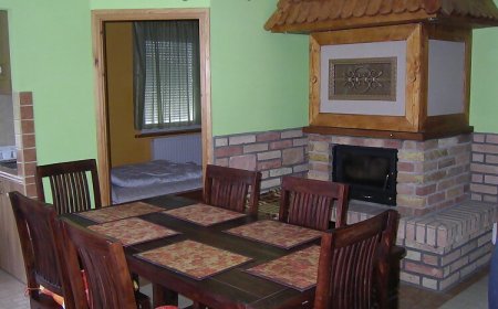 Kandallós Apartman Szeged