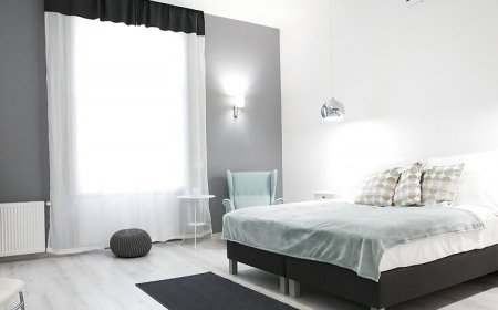 City Center Stúdió Apartmanok Szeged