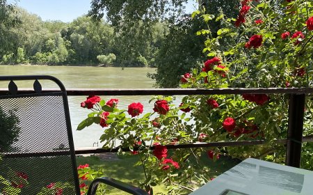 Aqua Bella Apartman Szeged