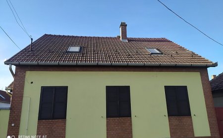 69 Apartmanház Szeged