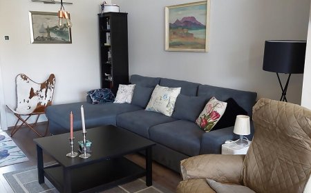 Müller Apartman Szeged