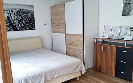 Szent László Apartman Szeged