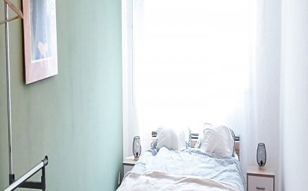 TalálLAK Apartman Szeged