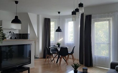 Gabrielle Apartman Szeged