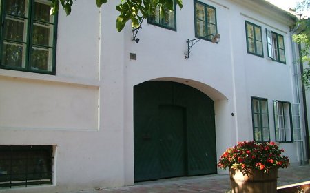 Hajós-Ház Szeged