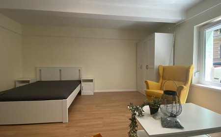 Gogol Luxury Apartment Szeged