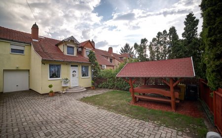 Alexa Apartman Szeged