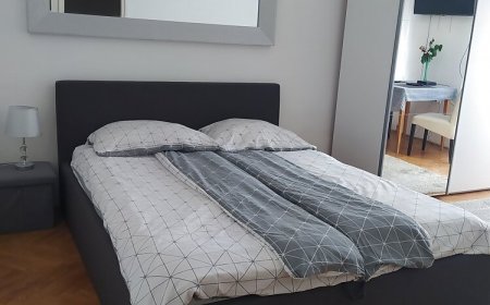 Dóm Tér Apartman Szeged