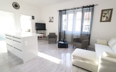 Black or white Apartman Szeged