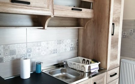 Alsóvárosi Apartman Szeged