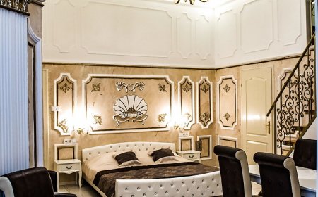 Exclusive Apartmanok Szeged