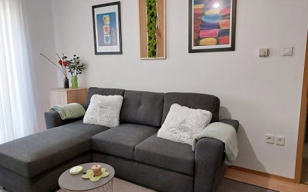 Sóhordó Apartman Szeged