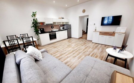 Bálint Apartman Szeged
