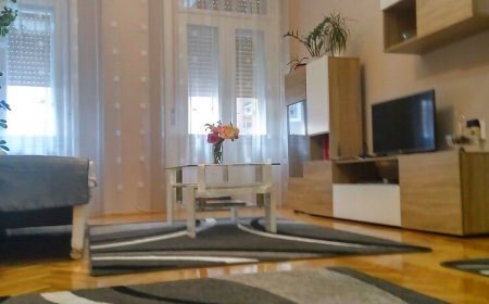 Belváros Szíve Apartman Szeged