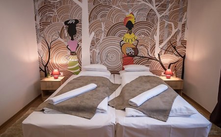 Mokka Apartman Szeged