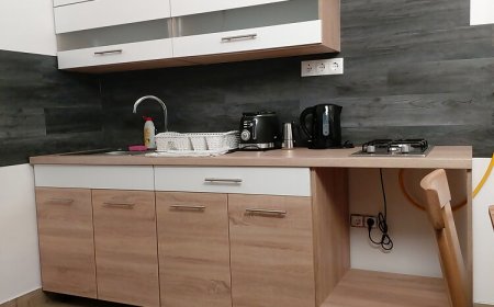 Árkád Center Apartman Szeged