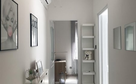 Centum Apartman Szeged