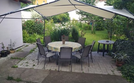 Apartman Lux Szeged