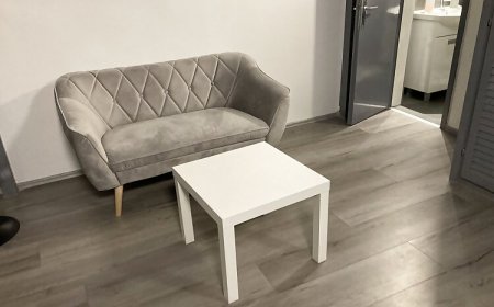 Dave Apartman 2 Szeged