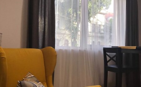 Stellar Downtown Apartment Szeged