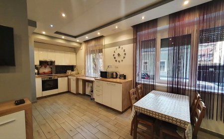 Viola Apartman Szeged