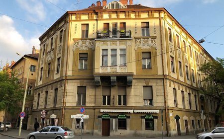 Csijo Apartman Szeged