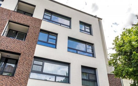 Best Apartments Szeged