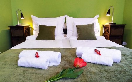 Mandala Apartman Szeged