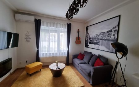 Flóra Apartman Szeged