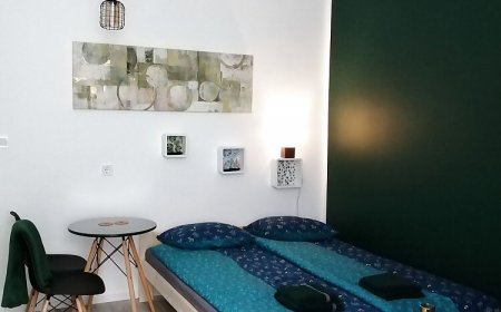 Hanna Apartman Szeged