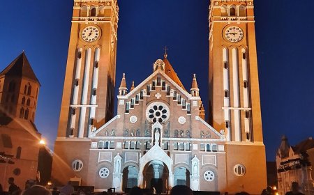 Biczók Apartman Szeged