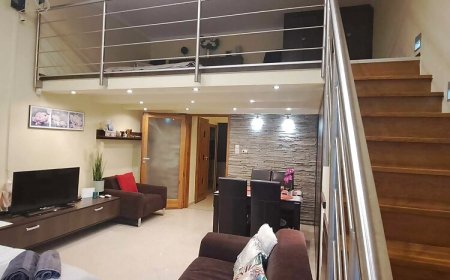 Szandi Belvárosi Apartman Szeged