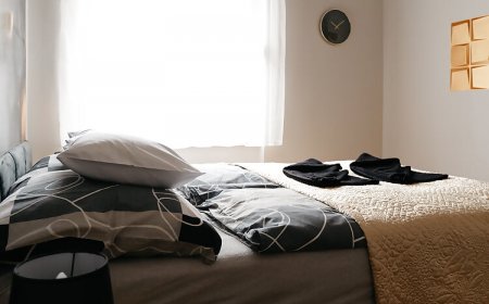 FAND Center Apartman Luxury Szeged