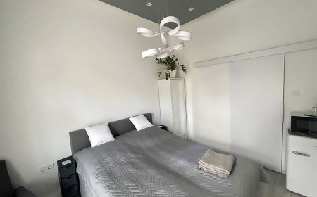 Remény Apartman Szeged