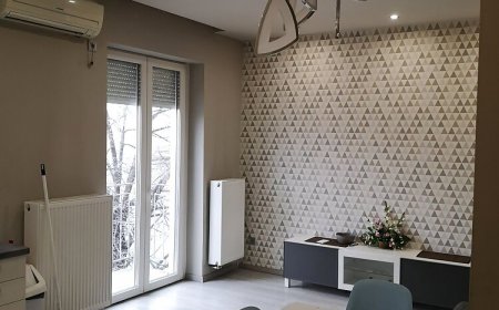 Attila Luxury Apartment Szeged