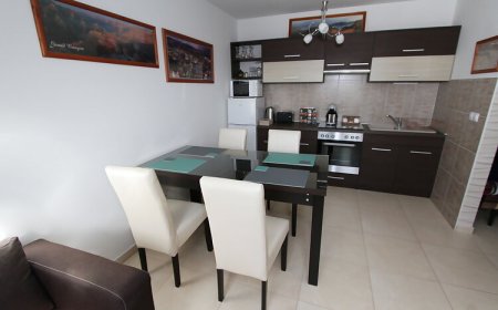 Blonde River Apartman Sőtér Szeged