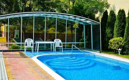 BL Luxus Apartmanház Szeged