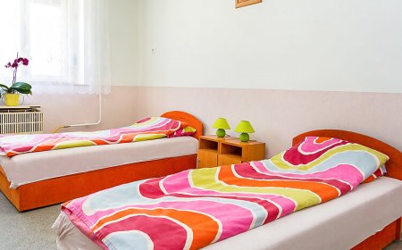 Gerle Vendégház Szeged