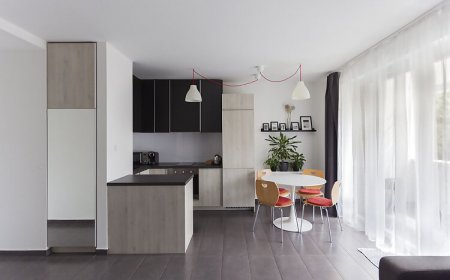 Dobó Apartman Szeged