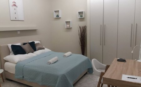 Eper Apartman Szeged