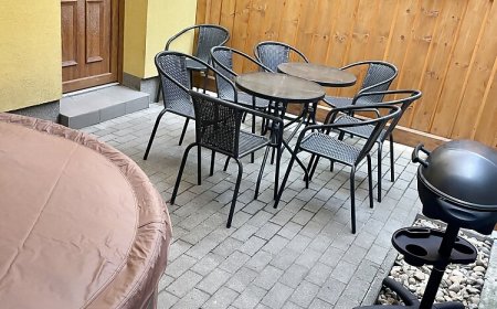 Árvíz Apartman Szeged