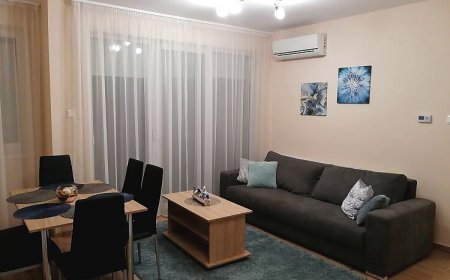 Olga Apartman Szeged